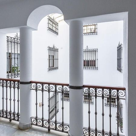 Azvalia - Entre Bodegas Apartment El Puerto de Santa María Exterior foto